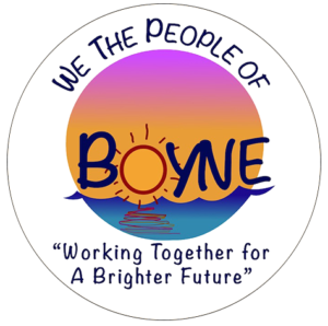 Working Together for a Brighter Future